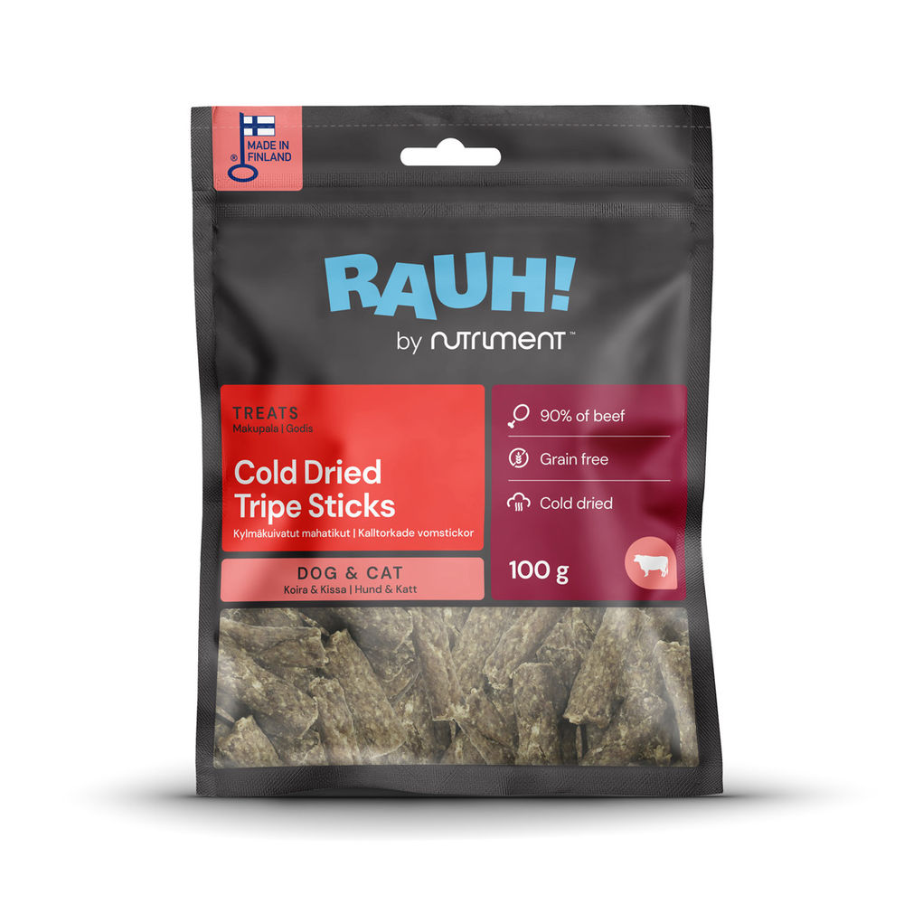 Cold-dried Stomach Sticks 100 g