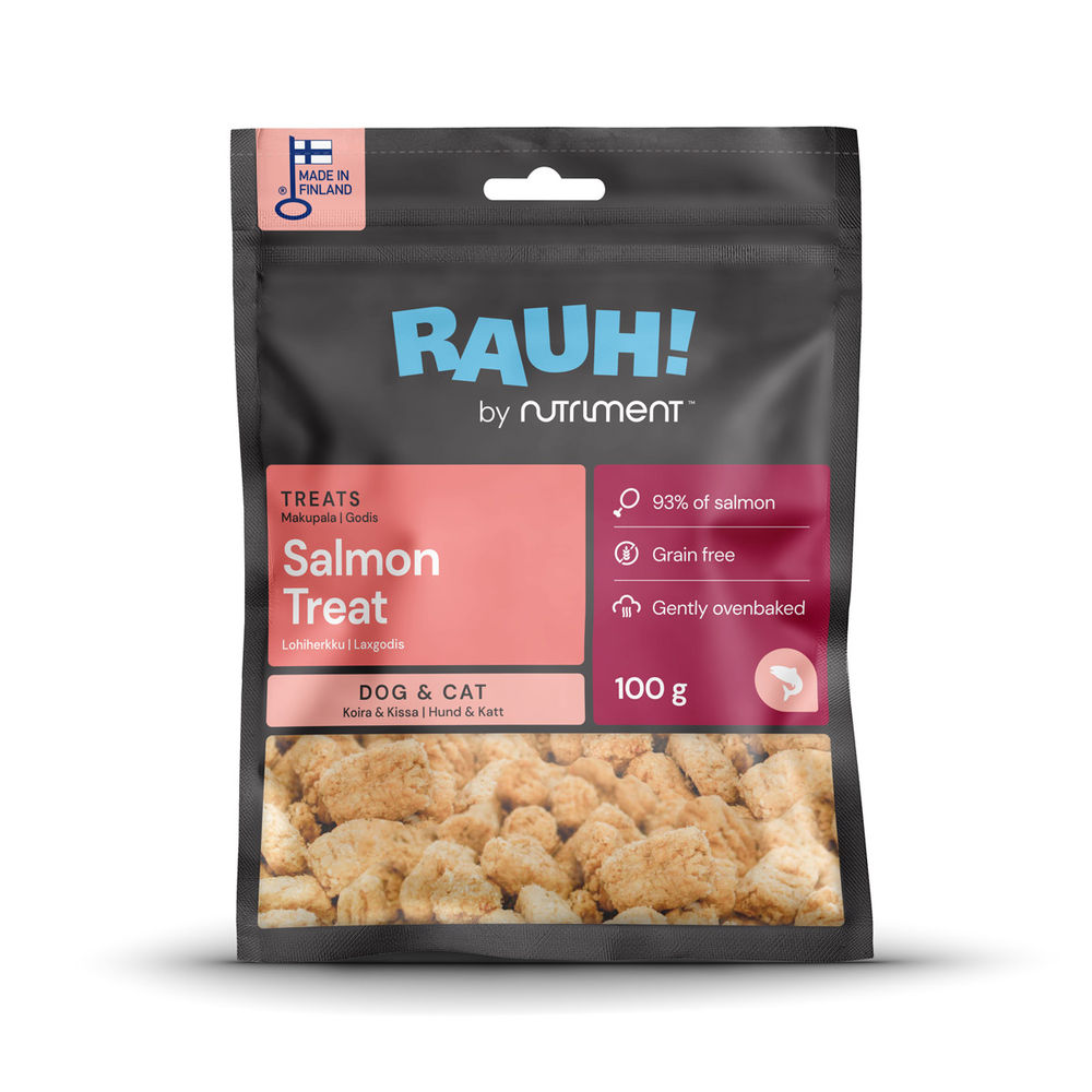 Salmon Treat 100 g